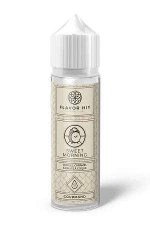 Produit De Marque Sweet Morning 50 ml Essentials - Flavor Hit