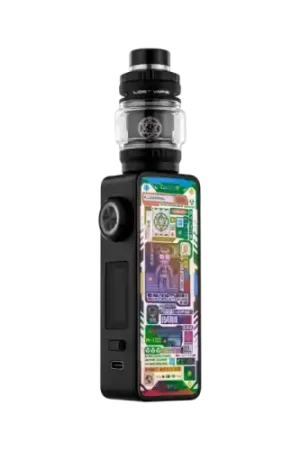 Commander Vite Kit CENTAURUS M100 - Lost Vape
