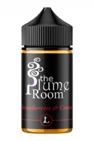 Acheter Direct Strawberries & Cream The Plume Room Five Pawns 50ml
