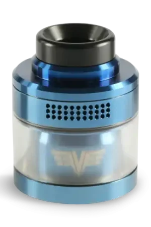 Atomiseur VALKYRIE XL RTA - Vaperz Cloud Meilleur Choix