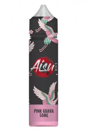 Achetez Aujourd’hui Pink Guava Aisu Zap Juice 50ml 00mg