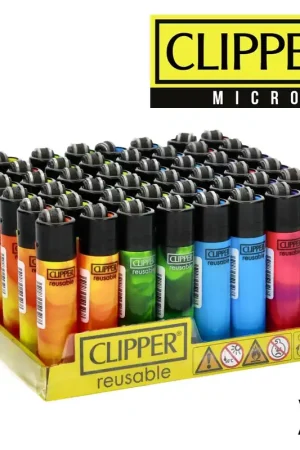 MICRO CLIPPER NEBULA MIX 4 X48 Prix Bas
