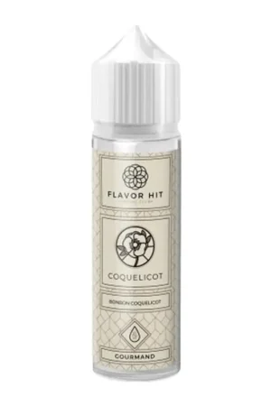 Promotion Saisonnière Coquelicot 50 ml Essentials - Flavor Hit