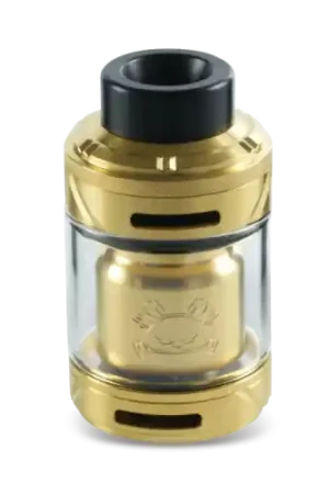 Affaire À Saisir Atomiseur FAT RABBIT 2 RTA - HellVape