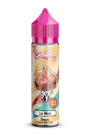Prix Bas La Mimi 50 ml - Les Collègues