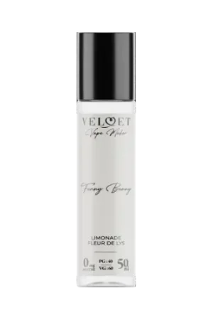 Offre Exclusive E Liquide FUNNY BUNNY 50 ml -  Velvet