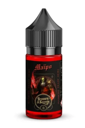 Concentré Maïpo 30 ml - Arômes et Secrets Expédition Rapide