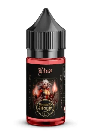 Concentré Etna 30 ml - Arômes et Secrets Promotion Saisonnière