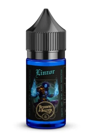 Concentré Linzor 30 ml - Arômes et Secrets Promotion Saisonnière