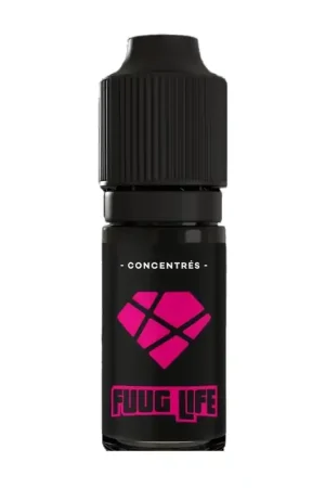 Concentré Hustle Grape 10 ml - Fuug Life Acheter Direct