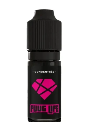 Offre Du Jour Concentré Vapybear 10 ml - Fuug Life