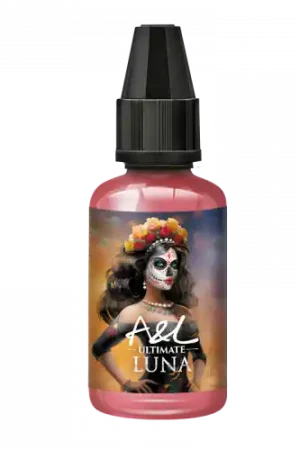 Concentré Luna Sweet Edition 30 ml - A&L Nouvelle Collection