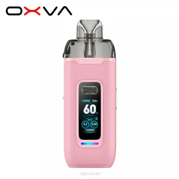 Kit Pod VPrime 2600mAh OXVA Nouvel Arrivage
