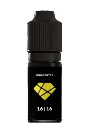Concentré Natural Green 10 ml - 16|16 Offre Du Jour