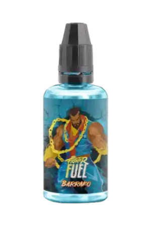 Concentré BARRAKO 30 ml - Fighter Fuel Affaire À Saisir