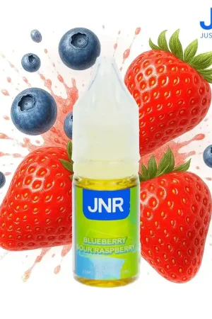 E-LIQUIDE JNR FALCON-X PLUS JOKER BLUEBERRY SOUR RASPBERRY 20MG 10ML Authentique