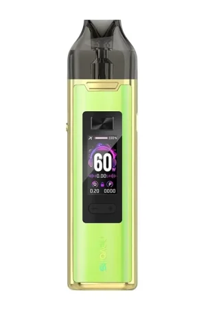 Seulement Aujourd’hui Kit Pod Feelin XR Pro - Nevoks