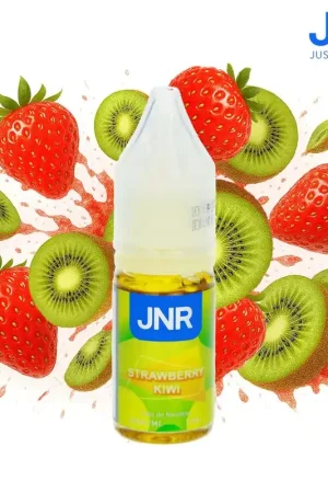 E-LIQUIDE JNR FALCON-X PLUS JOKER STRAWBERRY KIWI 20MG 10ML Promotion Saisonnière
