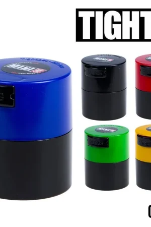 TIGHTVAC S OPAQUE 0,12 L Commander Vite