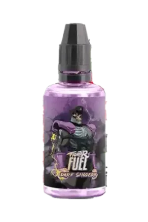 Satisfait Ou Remboursé Concentré DARK SHIGERI 30 ml - Fighter Fuel