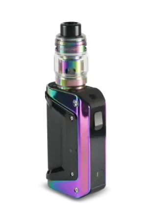 Kit AEGIS LEGEND 3 - Geekvape Promotion Saisonnière