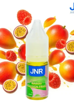 E-LIQUIDE JNR FALCON-X PLUS JOKER MANGO PASSION FRUIT 20MG 10ML Offre Spéciale