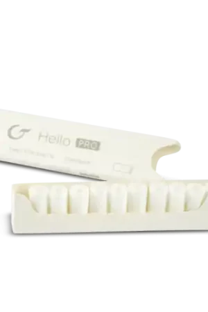 Drip tip filtre HELLO PRO - Cigusto Dernier Modèle