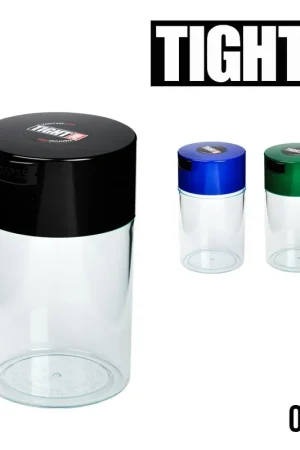 Commander Vite TIGHTVAC L TRANSPARENT 0,57 L