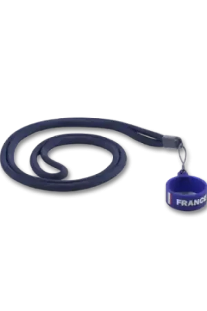 Seulement Aujourd’hui Tour de cou  + Vape band 21 mm Edition Limitée France