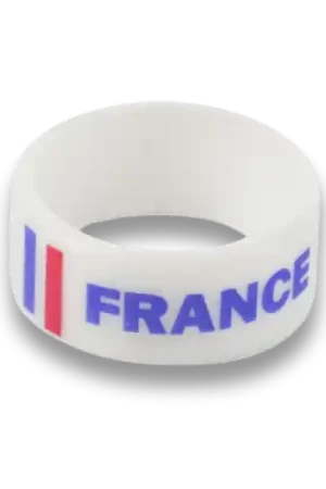 Commander Vite Vape Band 21 mm Edition Limitée France