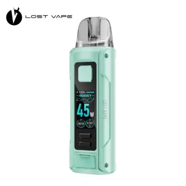 Jusqu’à Épuisement Des Stocks Kit Pod Thelema Nano 1500mAh Lost Vape