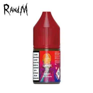 Prix Choc Lush Ice Tornado RandM 10ml