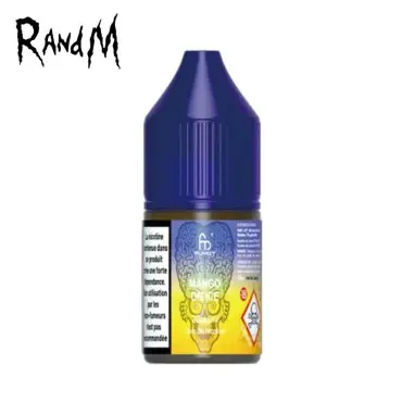 Jusqu’à Épuisement Des Stocks Mango On Ice Tornado RandM 10ml