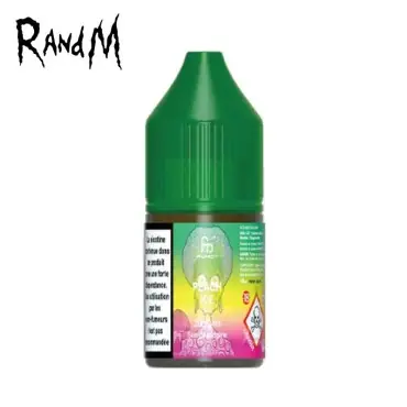 Peach Ice Tornado RandM 10ml Certifié