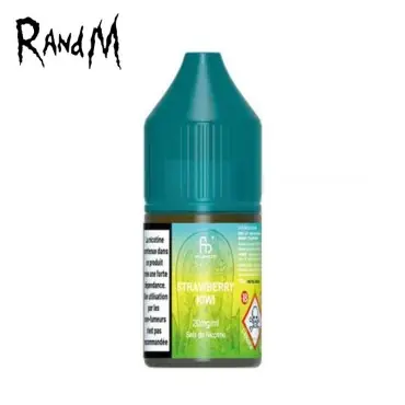 Strawberry Kiwi Tornado RandM 10ml Acheter Direct