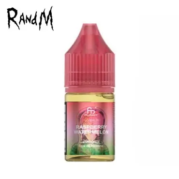 Usine Directe Raspberry Watermelon Tornado RandM 10ml