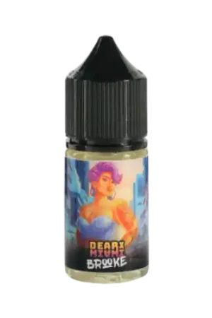 Super Prix Concentré BROOKE 30 ml - Dear Miami