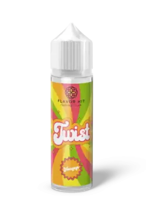 E Liquide MANGAYA 50 ml - Twist Paiement Sécurisé