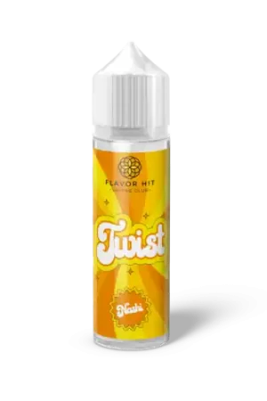 E Liquide NASHI 50 ml - Twist Haute Qualité