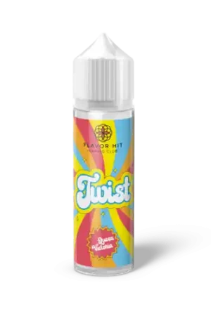 E Liquide QUEEN VICTORIA 50 ml - Twist Vente Directe
