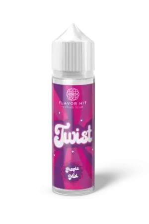 Soldes E Liquide PURPLE MIST 50 ml - Twist