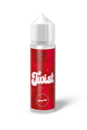 Meilleur Choix E Liquide DRAGONAYA 50 ml - Twist