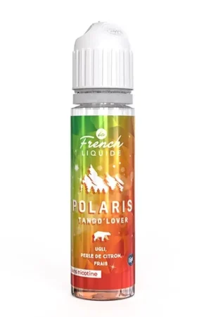 Affaire À Saisir Tango Lover 50 ml Polaris - Le French Liquide