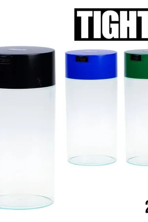 Meilleur Prix TIGHTVAC XXL TRANSPARENT 2,35 L