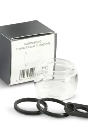 Pyrex ITANK T 6 ml - Vaporesso Meilleure Vente