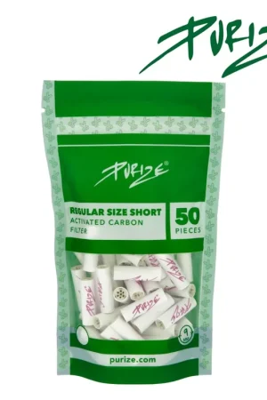 FILTRE PURIZE REGULAR SHORT PAR 50 Acheter Direct