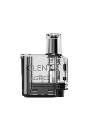 Promotion Cartouches Glent - Justfog