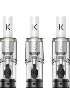 Retour Gratuit Cartouches Kiwi Spark - Kiwi Vapor