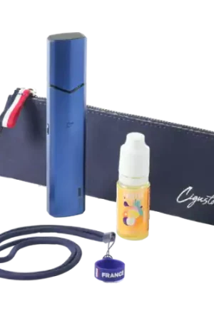 Bon Marché Pack HELLO PRO Edition Limitée France Tropical - Cigusto