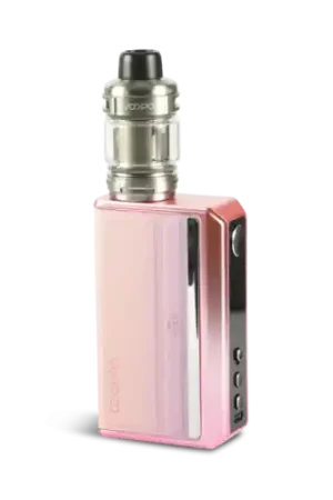 Kit DRAG 5 - Voopoo Achat Immédiat